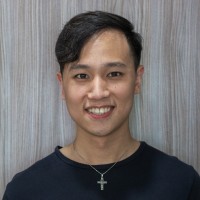 Joel Jonas Tan