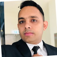 shafeek Puthiyavalappil