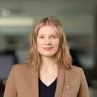 Indrė Zapolskė