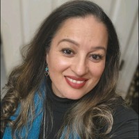Brenda Herrera