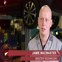 Jamie Macmaster