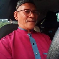 Izahfi Idris