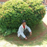 David Thabo Moletsane