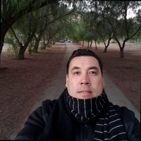 Jesus Valenzuela