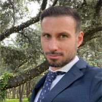 Pedro Andres Cabanach González