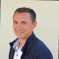 Cédric Chaussepied