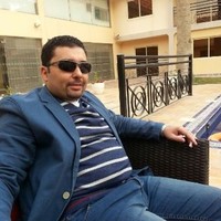 Amr Abdullah