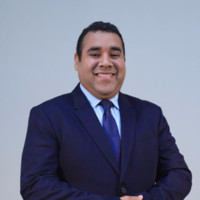 Daniel Cueto