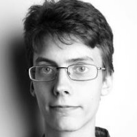 Mikael Hörlen