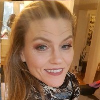 Madelein Larsson