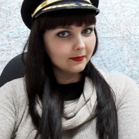 Tatyana Stepanova