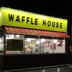 Waffle House Menu