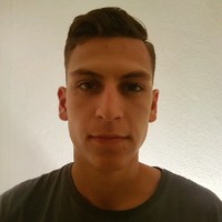 Joël Van Staveren