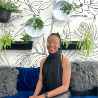 Asha Haywood, B. Sc. (Ag. Env. Sc.)
