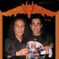 Tommy(Galdy) Rivera Pedroza