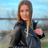 Darya Denisenko
