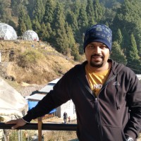 Sagar Deshmukh