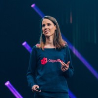 👩🏻🚀 Dr. Vivien Dollinger