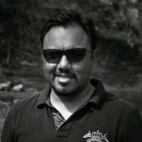 Ashok Thomas