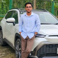 Taky Yasir Zidan