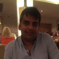 Pav Sharma