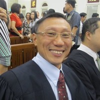Tony Lee