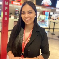 Raphaella Carvalho 🍿