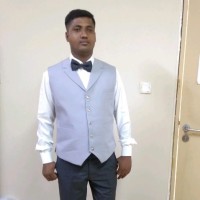 Md Ali Hussain