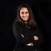 Garima Bothra