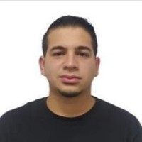 Yender Palma