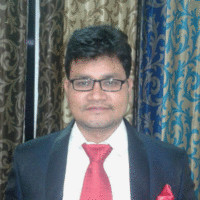 Sanjay Tyagi