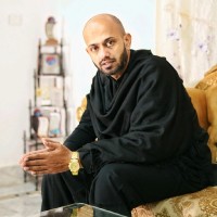 Rai Kamran Ali