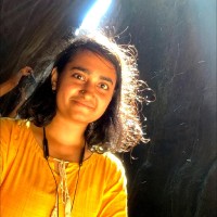 Sinchana Murali Pandith