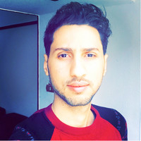 Mustafa Adel Ibrahim