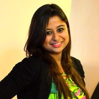 Sushmita S