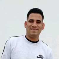 Yorjander Luis Camacaro Valero