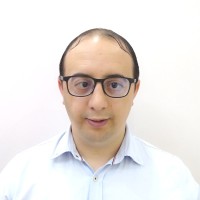 Abdelghani Guerrout
