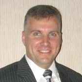 Timothy R. Gabriel, PMP