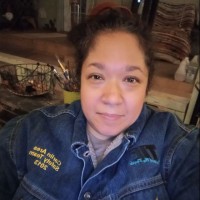 Loretta Self