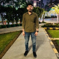 Ankit Sehrawat