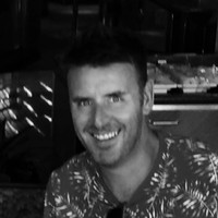 Colin Paterson
