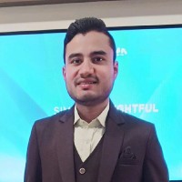 Prashant Richhariya