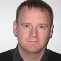 Darren Summers