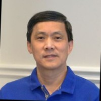 Stanley Chau, P.Eng.