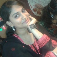 Shaziya Tasneem