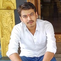 Mayur Kulkarni