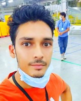 Sandeep Kumar