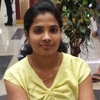 Manjusha Johny