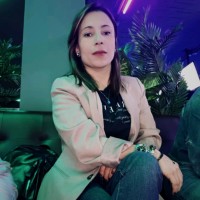 Ana Maria Arboleda Palacio