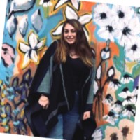 Abigail Frain